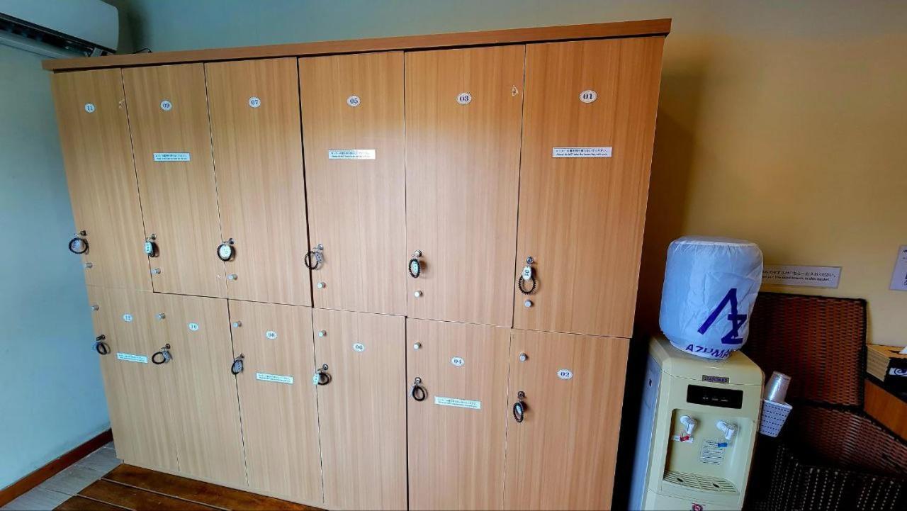 Azumaya Hotel Phnom Penh Ngoại thất bức ảnh