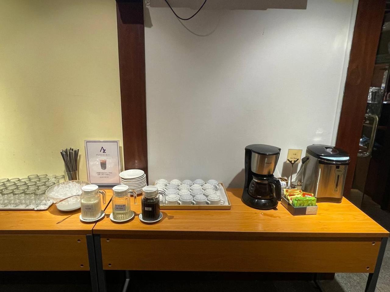 Azumaya Hotel Phnom Penh Ngoại thất bức ảnh