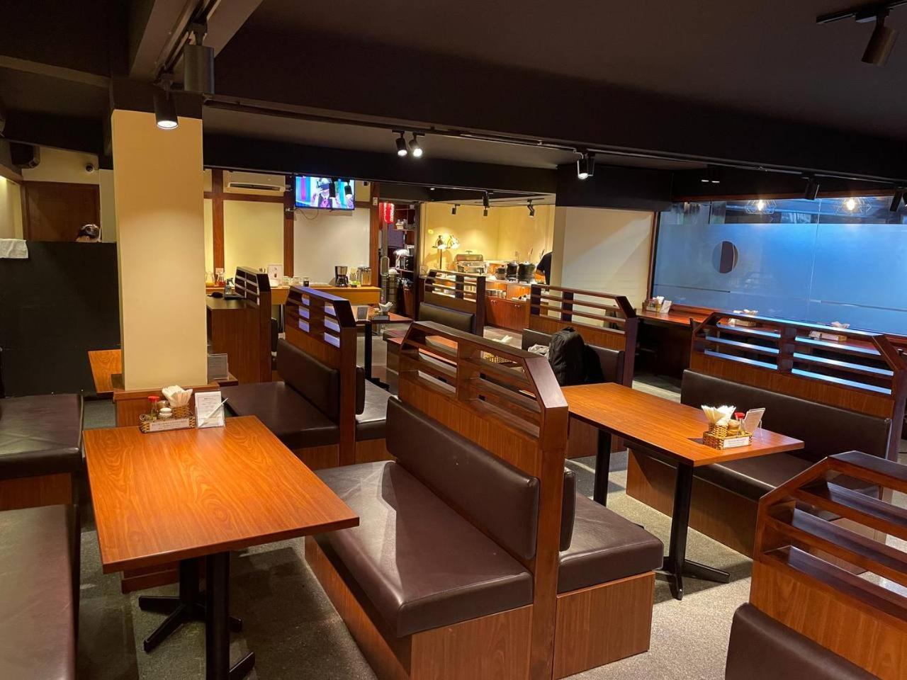 Azumaya Hotel Phnom Penh Ngoại thất bức ảnh