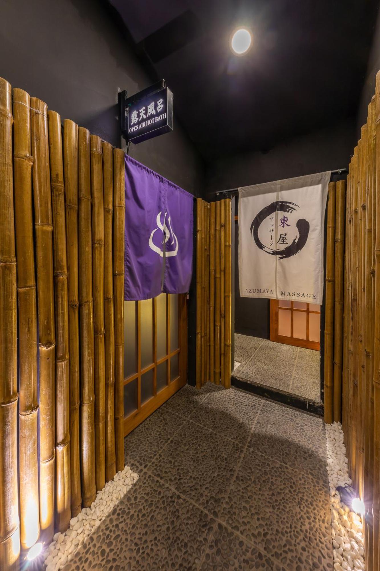 Azumaya Hotel Phnom Penh Ngoại thất bức ảnh